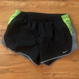 Nike Dri-Fit Running Shorts